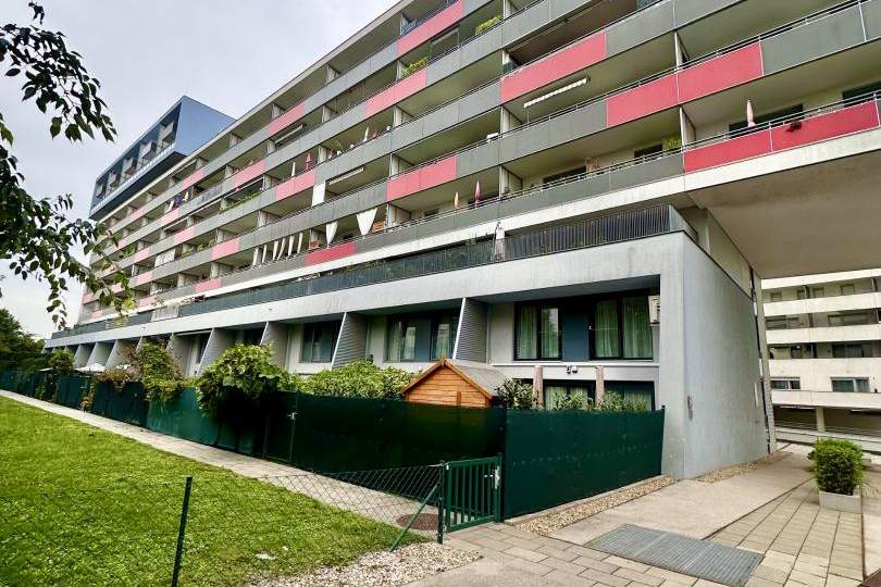 Großzügige Wohnung mit Loggia, moderner Küche und vielen anderen Highlights!, Wohnung-kauf, 1110 Wien 11., Simmering