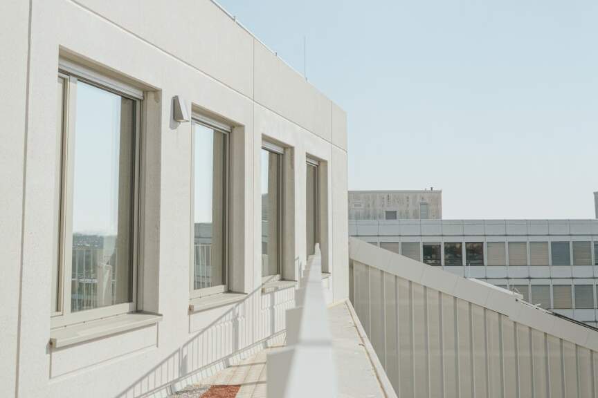 + + + F23 – FABRIK 1230 + + + Büro-/Ordination-/Gewerbe-/Lager-/Veranstaltungsflächen + + +, Gewerbeobjekt-miete, 1.310,64,€, 1230 Wien 23., Liesing