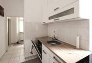 "Ruhige 2-Zimmer Altbau-Wohnung"