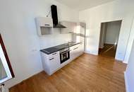 Zentrale 3-Zimmer-Wohnung in Liezen zur Selbstnutzung oder Vermietung