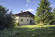 Mehr-Generationen-Wohnhaus mit Potenzial und über 2.000 m² Grund