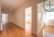 GUTER SCHNITT: 3-Zimmer-Wohnung mit Loggia | am Kirchenplatz in Atzgersdorf