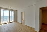 Rooftop Living bei der U1 Kagran – TOWER HOMES