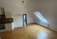 2-Zimmer-Wohnung, Nähe TU und Musikhochschule