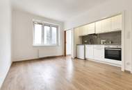 Charmante 1,5-Zimmer-Wohnung in Klosterneuburg – saniert, Küche inklusive &amp; ideale Lage nahe Bahnhof