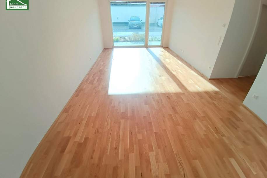 Provisionsfrei - Erdgeschoss - Innenstadt nahe Bahnhof! - JETZT ZUSCHLAGEN, Wohnung-kauf, 276.719,€, 3100 Sankt Pölten(Stadt)