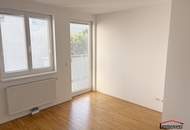 Sehr schöne 3-Zimmerwohnung mit Balkon