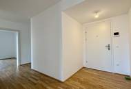 Hochwertige 3-Zimmer-Wohnung mit Dachgarten – Neubau & provisionsfrei!