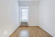 Freundliche 2-Zimmer Wohnung, Nähe Steiner Tor
