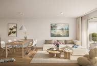 Wohnqualität als Anlage – nahe der Alten Donau