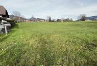 großzügiges Grundstück in Traumlage, teilbar