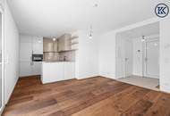 Penthouse-Eleganz pur: Exklusive DG-Einheit mit traumhafter Terrassenlandschaft