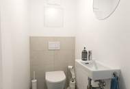 ERSTBEZUG mit LOGGIA/BALKON | Eckwohnung mit schönem Blick im 4. OG | Einbauküche | Optional möbliert | Nähe Alte Donau | Fernwärme | TG-Stellplatz optiona