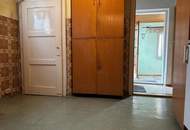 Einfamilienhaus mit großzügigem Grundstück nahe Stadtzentrum