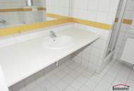 GARTEN-Maisonettewohnung in Hofruhelage!