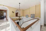 Historisches Renaissance-Anwesen mit einzigartiger Authentizität in Weyerburg!