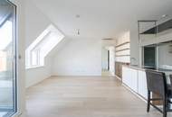 "Luxury Rooftop Apartment"