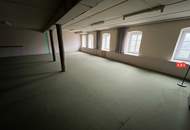 Lagerflächen mit günstiger Pauschalmiete in historischer Mühle Nähe A1/ A7 Ausfahrt beim Gewerbepark Franzosenhausweg in St.Martin bei Linz