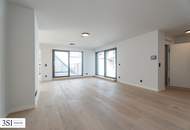 Luxus über den Dächern Wiens – exklusives Penthouse mit 360°-Panoramablick und drei Terrassen