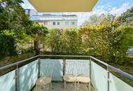 **1180** Elegante 3-Zimmer-Wohnung mit Balkon in begehrter Wohnlage