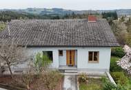 7-Zimmer-Einfamilienhaus mit Garten, Terrasse &amp; Garage in Tragwein