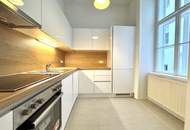 Geschmackvoll & gut gelegen - Altbauwohnung mit Stil nahe U3 Rochusgasse & Stadtpark