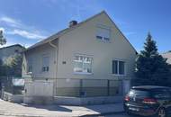 Haus mit Garage, 4 Zimmer, Garten, Terrasse uvm.!