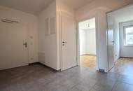 Top-moderne 3-Zimmer-Neubauwohnung mit MEGA-SÜD-BALKON (7m²) nahe Akademiepark