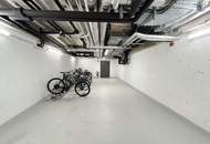 Wunderschöne 2-Zimmer-Balkonwohnung - Am Modenapark!