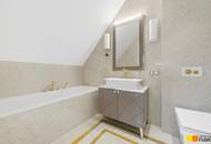 Dachgeschosswohnung im ehemaligen Beatrixbad