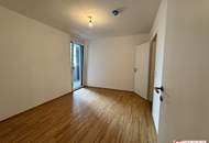Moderne 2-Zimmer-Wohnung mit Loggia, Fußbodenheizung & Einbauküche im 20. Bezirk Wien!