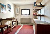 RIESIGE VILLA MIT PARKGARTEN IM LUFTKURORT