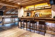 "Hotel Bristol" – Etabliertes Hotel in touristischer Toplage, Bad Gastein mit Barbetriebsgenehmigung