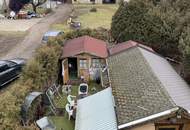 Historische Hofanlage mit denkmalgeschütztem Kernbestand – Abbruchobjekt in KG Markl