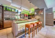 Top-Investitionsgelegenheit mit super Seeblick, Apartments und Restaurant in Seewalchen am Attersee