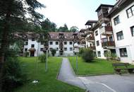 Unbefristete Garcionerre mit Balkon!