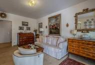 Erdgeschosswohnung mit Terrasse &amp; Garten – nur 5 Gehminuten zum Faaker See in Drobollach am Faaker See