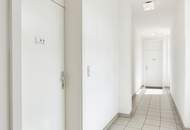 Terrassenwohnung mit 3,7% Bruttoanfangsrendite / unbefristet vermietet