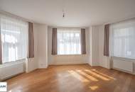 Altbau mit Charakter: 2-Zimmer + separate Küche | WG-geeignet | U1 Troststraße | Top 3