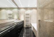 Stilvolle Wohnung im FONTANA Wohnpark – Zwei Balkone und erstklassige Ausstattung