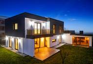 Lebensqualität pur – Familienfreundliches Einfamilienhaus mit Weitblick