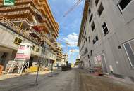 An der Schanze: Ihr neues Zuhause mit direktem Zugang zur Alten Donau - PROVISIONSFREI für den Käufer. - WOHNTRAUM