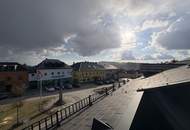 Zentral Wohnen über der Nebelgrenze - Ihre neue Eigentumswohnung im Herzen von Hellmonsödt