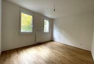 Hochwertig ausgestattete Neubauwohnung mit hofseitigem Balkon!!!