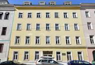 Charmante 5-Zimmer-Altbauwohnung nahe dem Schubertpark