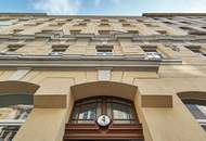 Sanierungsbedürftige Altbau-Wohnung in begehrter Lage