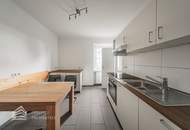 Helle 2-Zimmer Wohnung, Nähe Meiselmarkt