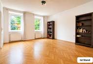 "Viel Platz für viele Möglichkeiten!"
