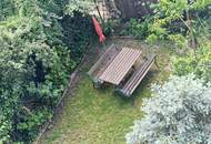 Familienwohnung mit gartenseitigem LOGGIA-BALKON in Hernalser ZENTRALLAGE