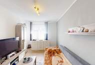 MODERN - HELL - BEGEHRT: TOP sanierte 4-Zimmer-Wohnung!